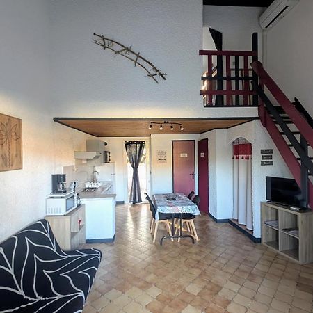 Gite La Capelle Roquefort Des Corbieres Sigean Narbonne Aude Exteriér fotografie