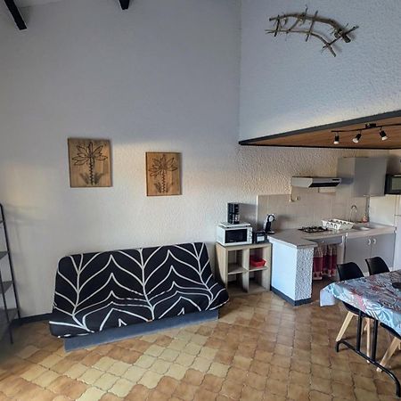 Gite La Capelle Roquefort Des Corbieres Sigean Narbonne Aude Exteriér fotografie
