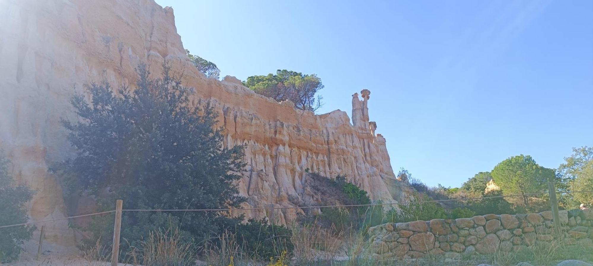 Gite La Capelle Roquefort Des Corbieres Sigean Narbonne Aude Exteriér fotografie