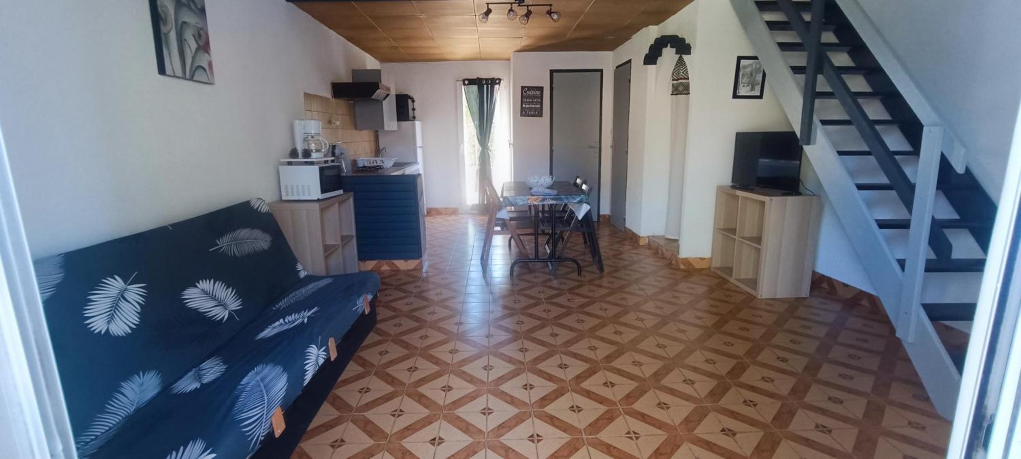 Gite La Capelle Roquefort Des Corbieres Sigean Narbonne Aude Exteriér fotografie