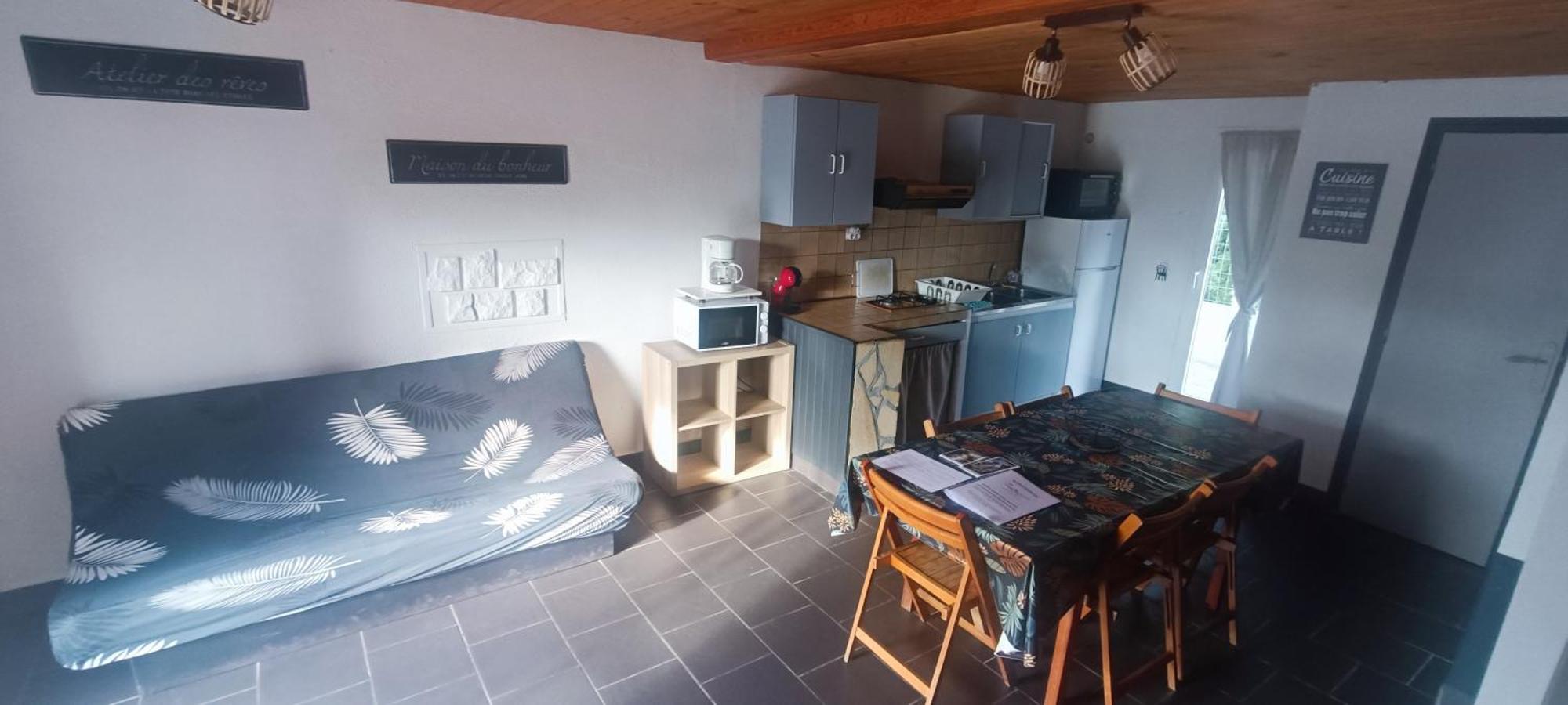 Gite La Capelle Roquefort Des Corbieres Sigean Narbonne Aude Exteriér fotografie