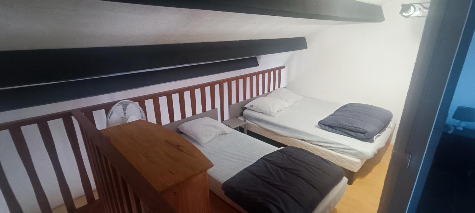 Gite La Capelle Roquefort Des Corbieres Sigean Narbonne Aude Exteriér fotografie