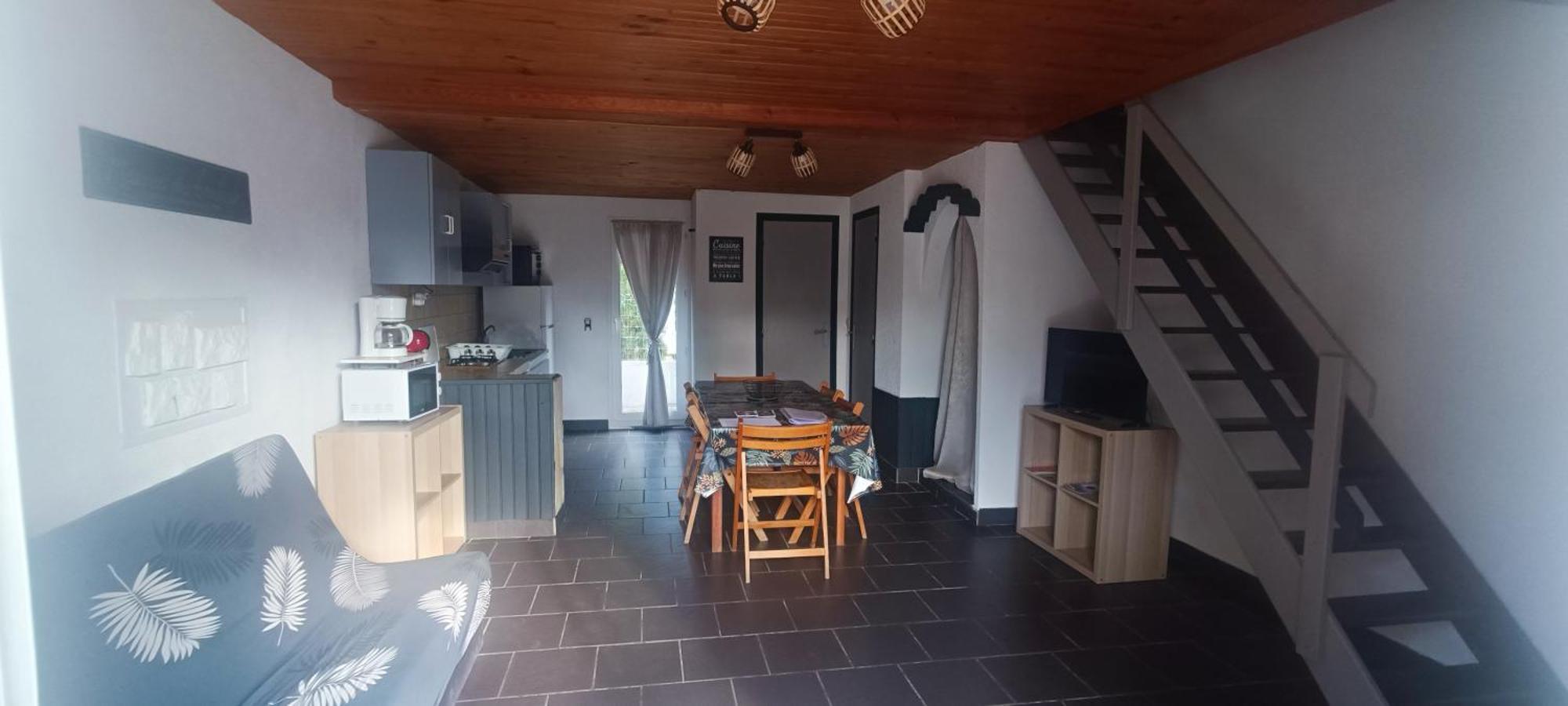 Gite La Capelle Roquefort Des Corbieres Sigean Narbonne Aude Exteriér fotografie
