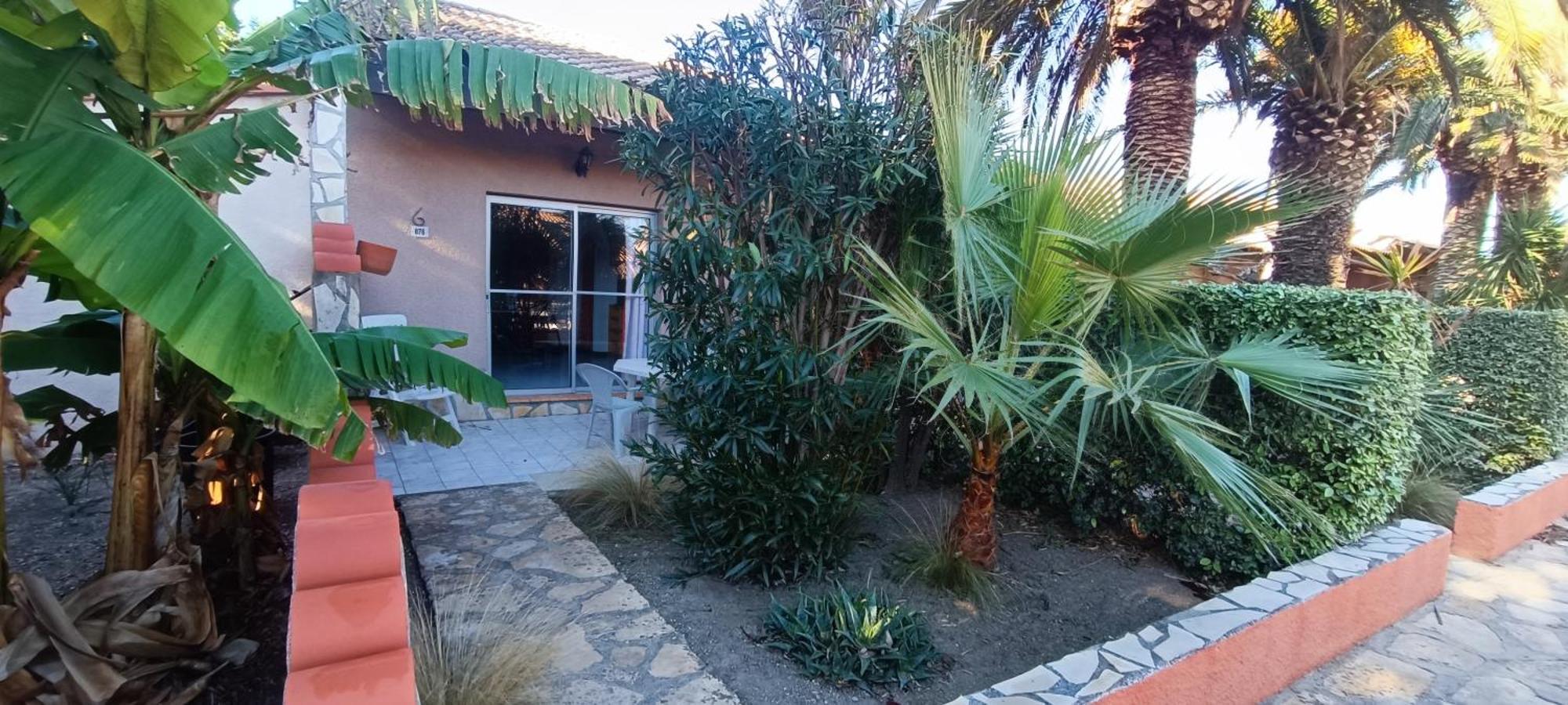 Gite La Capelle Roquefort Des Corbieres Sigean Narbonne Aude Exteriér fotografie