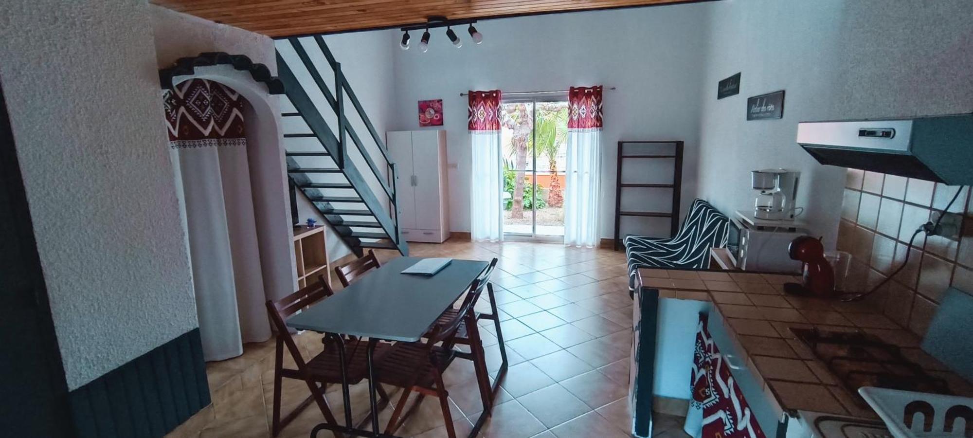 Gite La Capelle Roquefort Des Corbieres Sigean Narbonne Aude Exteriér fotografie