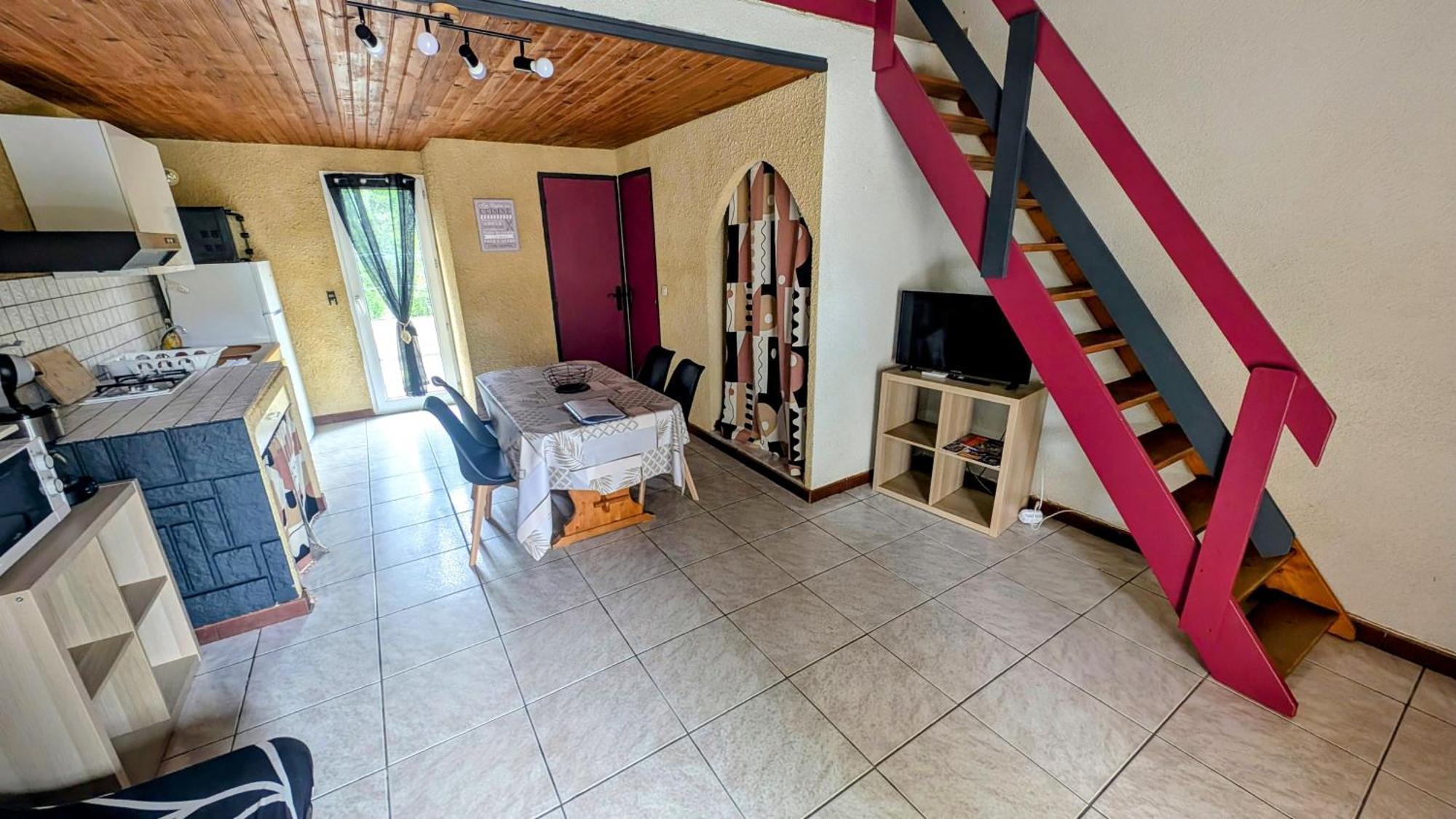 Gite La Capelle Roquefort Des Corbieres Sigean Narbonne Aude Pokoj fotografie