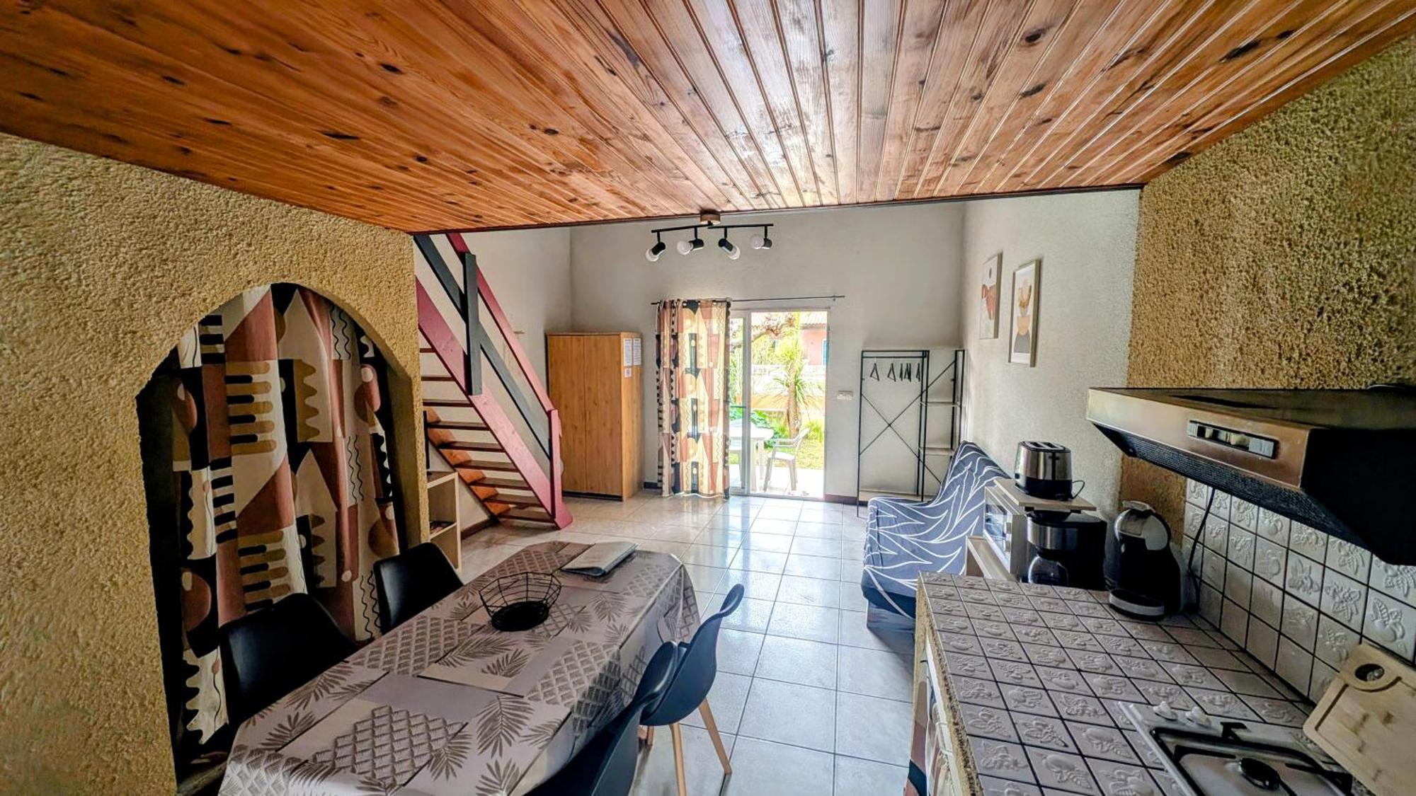 Gite La Capelle Roquefort Des Corbieres Sigean Narbonne Aude Pokoj fotografie